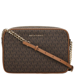 Michael Kors jet set bruin