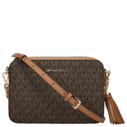 Michael Kors jet set bruin