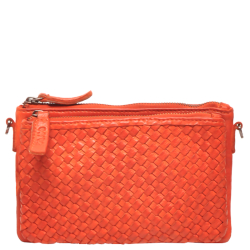Berba san remo oranje