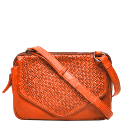 Berba san remo oranje