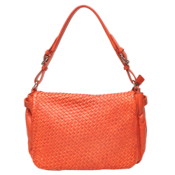 Berba san remo oranje