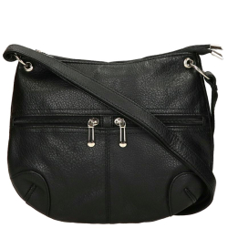 Flora & Co soft zwart
