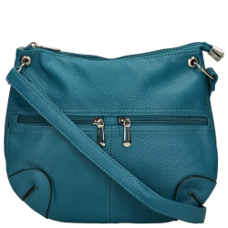 Flora & Co soft blauw