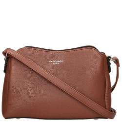 Flora & Co amira bruin