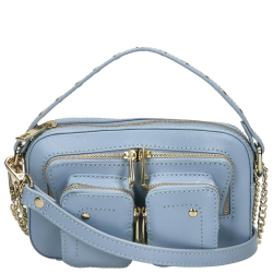 Nunoo helena blauw