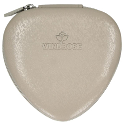 Windrose merino moda beige