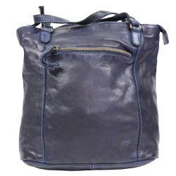 Bear Design cow lavato blauw