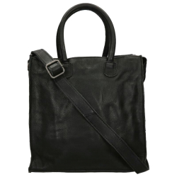Bear Design callisto pelle zwart