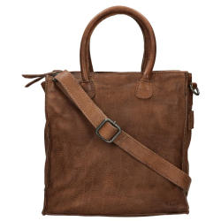 Bear Design bonnie cognac