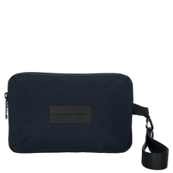 Porsche Design urban eco blauw