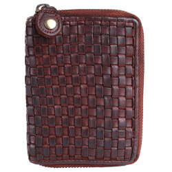 Ashwood Leather droitwich cognac