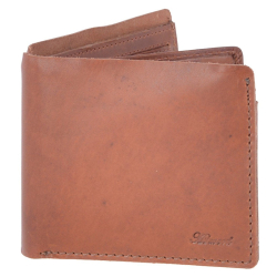 Ashwood Leather oily hunter bruin