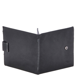 Ashwood Leather kingston zwart