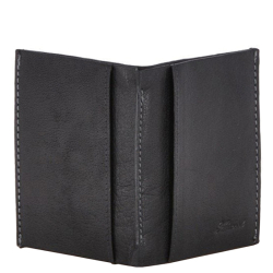 Ashwood Leather kingston zwart