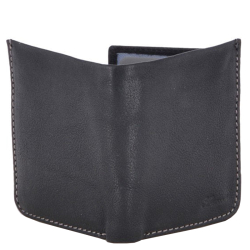 Ashwood Leather stratford zwart