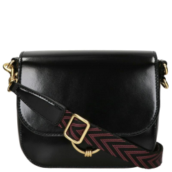 Gianni Chiarini clux zwart