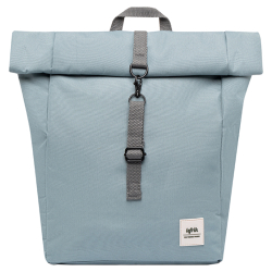 Lefrik roll mini blauw