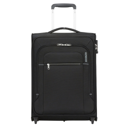 American Tourister crosstrack zwart