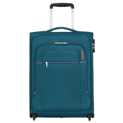 American Tourister crosstrack blauw