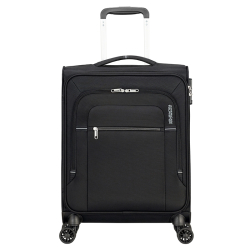 American Tourister crosstrack zwart