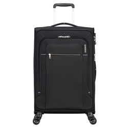 American Tourister crosstrack zwart