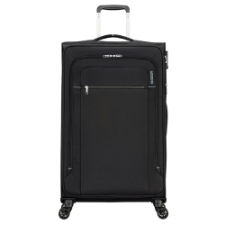 American Tourister crosstrack zwart