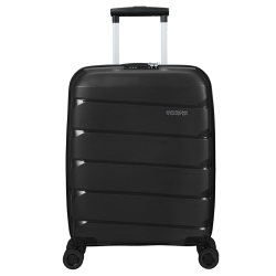 American Tourister air move zwart