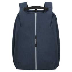 Samsonite securipak blauw