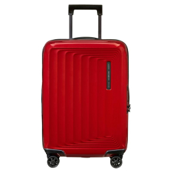 Samsonite nuon rood