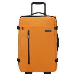 Samsonite roader geel