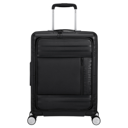 American Tourister hello cabin zwart