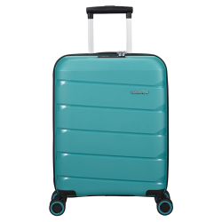 American Tourister air move blauw