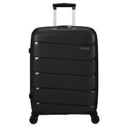 American Tourister air move zwart