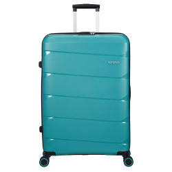 American Tourister air move blauw