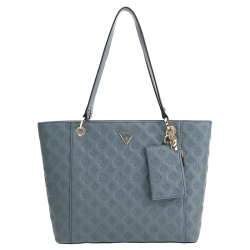 Guess noelle blauw