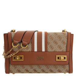 Guess katey cognac