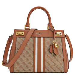 Guess katey cognac
