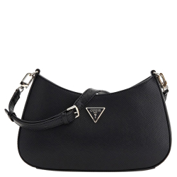 Guess eco alexie zwart