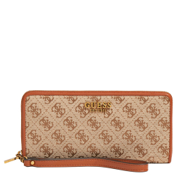 Guess aviana cognac