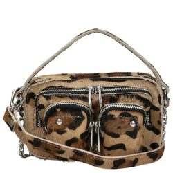 Nunoo helena leo delluxe print