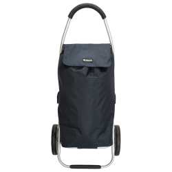 Beagles alberic blauw