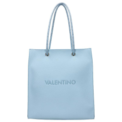 Valentino Bags jelly blauw