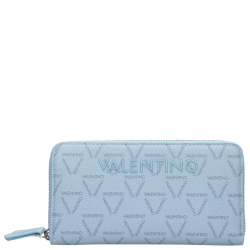 Valentino Bags jelly blauw