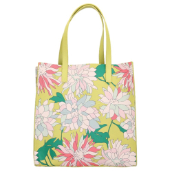 Ted Baker floricn geel