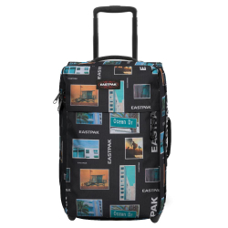 Eastpak trafik light print