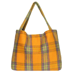 Studio Noos wool print