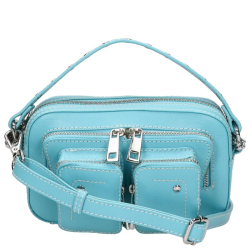 Nunoo helena blauw