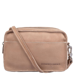 Cowboysbag lymm beige