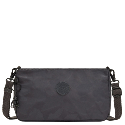 Kipling masha grijs