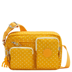 Kipling albena geel